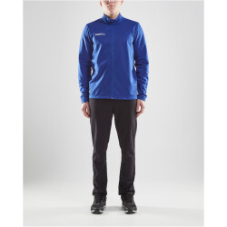 CRAFT Squad Trainingsjacke Herren 345000 - royal M