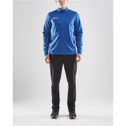 CRAFT Squad Trainingsjacke Herren 346000 - club cobolt XS