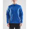 CRAFT Squad Trainingsjacke Herren 346000 - club cobolt XS