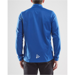 CRAFT Squad Trainingsjacke Herren 346000 - club cobolt XXL