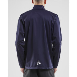 CRAFT Squad Trainingsjacke Herren 390000 - navy XL