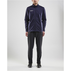 CRAFT Squad Trainingsjacke Herren 390000 - navy XL