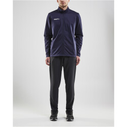 CRAFT Squad Trainingsjacke Herren 390000 - navy XXL