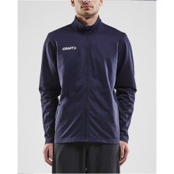 CRAFT Squad Trainingsjacke Herren 390000 - navy XXL