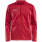CRAFT Squad Trainingsjacke Herren 430000 - bright red S