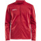 CRAFT Squad Trainingsjacke Herren 430000 - bright red M