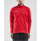 CRAFT Squad Trainingsjacke Herren 430000 - bright red M