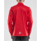 CRAFT Squad Trainingsjacke Herren 430000 - bright red XXL