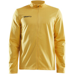 CRAFT Squad Trainingsjacke Herren 552000 - sweden yellow XXL