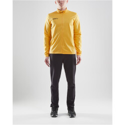 CRAFT Squad Trainingsjacke Herren 552000 - sweden yellow XXL