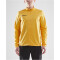 CRAFT Squad Trainingsjacke Herren 552000 - sweden yellow XXL