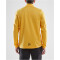 CRAFT Squad Trainingsjacke Herren 552000 - sweden yellow XXL