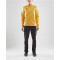 CRAFT Squad Trainingsjacke Herren 552000 - sweden yellow XXL