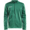 CRAFT Squad Trainingsjacke Herren 651000 - team green XXL