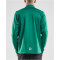 CRAFT Squad Trainingsjacke Herren 651000 - team green XXL