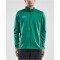 CRAFT Squad Trainingsjacke Herren 651000 - team green XXL