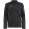 CRAFT Squad Trainingsjacke Herren 999000 - black L