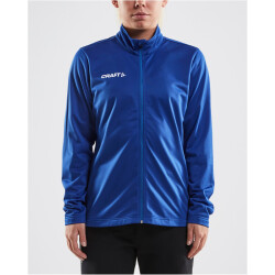 CRAFT Squad Trainingsjacke Damen 345000 - royal XS