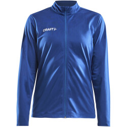 CRAFT Squad Trainingsjacke Damen 346000 - club cobolt XL
