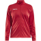 CRAFT Squad Trainingsjacke Damen 430000 - bright red XL