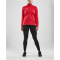 CRAFT Squad Trainingsjacke Damen 430000 - bright red XL
