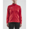 CRAFT Squad Trainingsjacke Damen 430000 - bright red XL