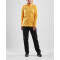 CRAFT Squad Trainingsjacke Damen 552000 - sweden yellow XS