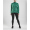 CRAFT Squad Trainingsjacke Damen 651000 - team green XS