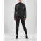 CRAFT Squad Trainingsjacke Damen 999000 - black XL