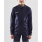 CRAFT Squad Trainingsjacke Kinder 390000 - navy 122/128