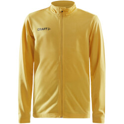 CRAFT Squad Trainingsjacke Kinder 552000 - sweden yellow...