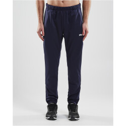 CRAFT Squad Trainingshose Herren 390000 - navy S