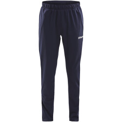 CRAFT Squad Trainingshose Herren 390000 - navy XL