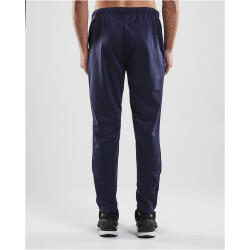 CRAFT Squad Trainingshose Herren 390000 - navy XL