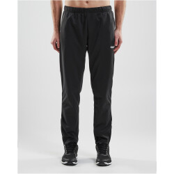 CRAFT Squad Trainingshose Herren 999000 - black M