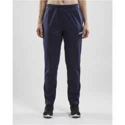CRAFT Squad Trainingshose Damen 390000 - navy XL