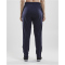 CRAFT Squad Trainingshose Damen 390000 - navy XL