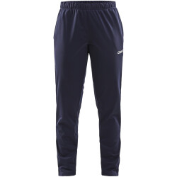 CRAFT Squad Trainingshose Damen 390000 - navy XXL