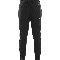 CRAFT Squad Trainingshose Damen 999000 - black S