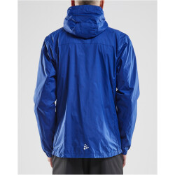 CRAFT Windjacke Herren 346000 - club cobolt XS
