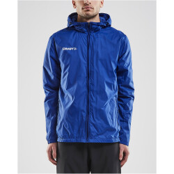CRAFT Windjacke Herren 346000 - club cobolt XS