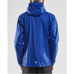 CRAFT Windjacke Herren 346000 - club cobolt S