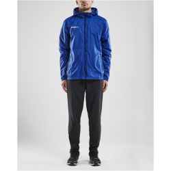 CRAFT Windjacke Herren 346000 - club cobolt S