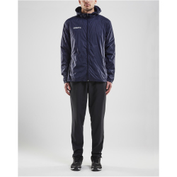 CRAFT Windjacke Herren 390000 - navy S