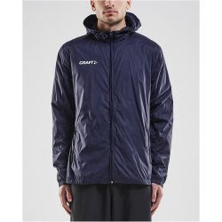 CRAFT Windjacke Herren 390000 - navy S
