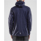 CRAFT Windjacke Herren 390000 - navy S