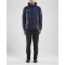 CRAFT Windjacke Herren 390000 - navy S