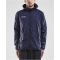 CRAFT Windjacke Herren 390000 - navy S