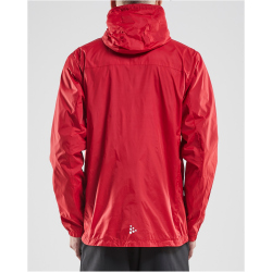 CRAFT Windjacke Herren 430000 - bright red S