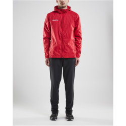 CRAFT Windjacke Herren 430000 - bright red S